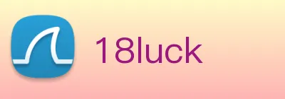 18luck logo